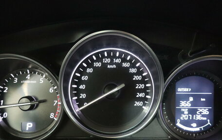 Mazda CX-5 II, 2014 год, 1 549 000 рублей, 17 фотография