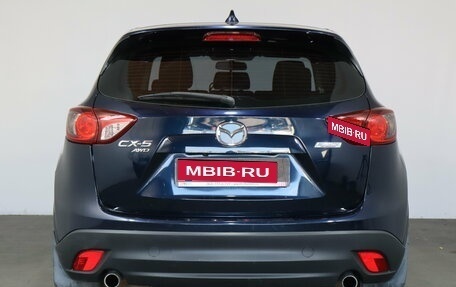 Mazda CX-5 II, 2014 год, 1 549 000 рублей, 5 фотография