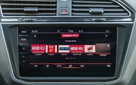 Volkswagen Tiguan II, 2021 год, 3 948 000 рублей, 21 фотография