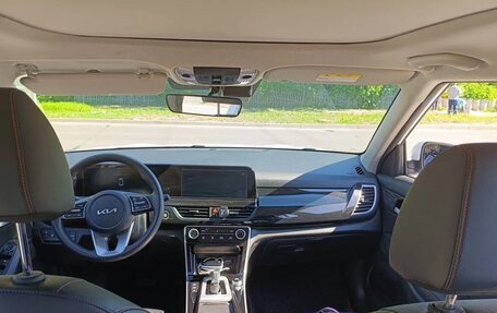 KIA Seltos I, 2024 год, 1 900 000 рублей, 6 фотография
