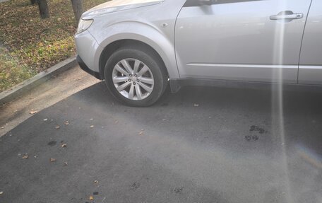 Subaru Forester, 2010 год, 950 000 рублей, 6 фотография