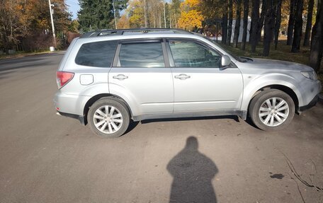 Subaru Forester, 2010 год, 950 000 рублей, 2 фотография