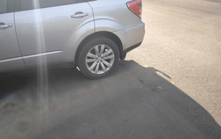 Subaru Forester, 2010 год, 950 000 рублей, 7 фотография