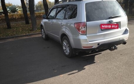 Subaru Forester, 2010 год, 950 000 рублей, 5 фотография