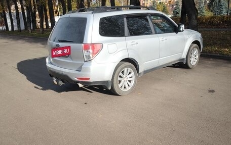 Subaru Forester, 2010 год, 950 000 рублей, 3 фотография