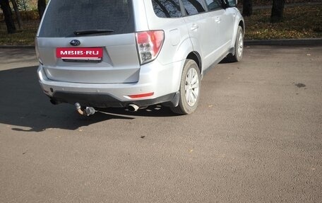 Subaru Forester, 2010 год, 950 000 рублей, 4 фотография