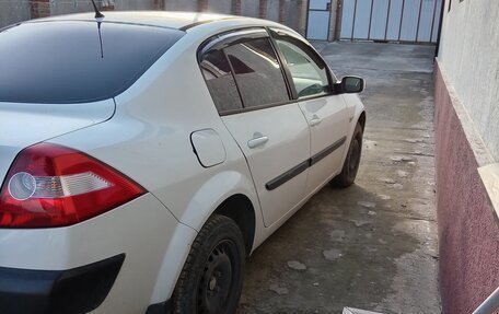 Renault Megane III рестайлинг, 2004 год, 360 000 рублей, 4 фотография