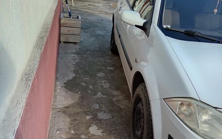 Renault Megane III рестайлинг, 2004 год, 360 000 рублей, 5 фотография