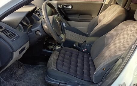 Renault Megane III рестайлинг, 2004 год, 360 000 рублей, 9 фотография