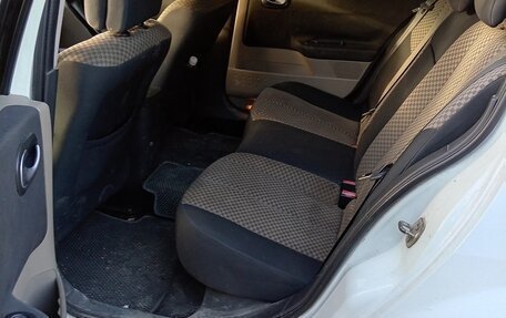 Renault Megane III рестайлинг, 2004 год, 360 000 рублей, 7 фотография