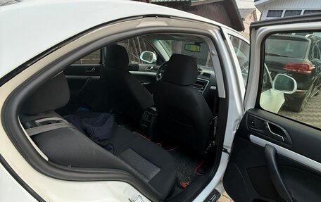 Skoda Octavia, 2011 год, 790 000 рублей, 6 фотография