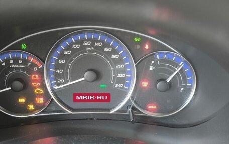 Subaru Forester, 2010 год, 950 000 рублей, 10 фотография