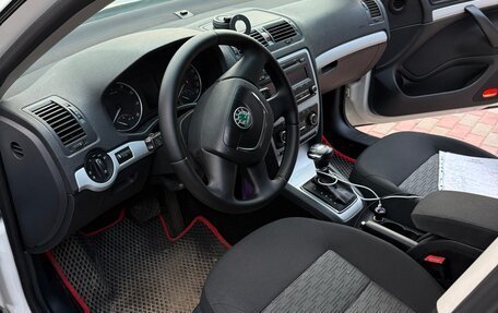 Skoda Octavia, 2011 год, 790 000 рублей, 7 фотография