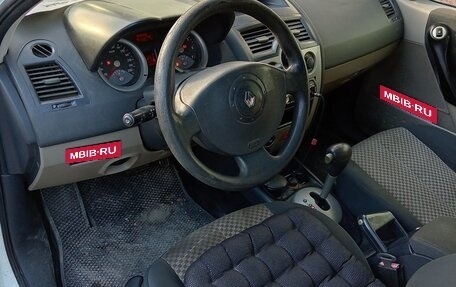 Renault Megane III рестайлинг, 2004 год, 360 000 рублей, 6 фотография