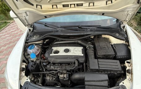 Skoda Octavia, 2011 год, 790 000 рублей, 8 фотография