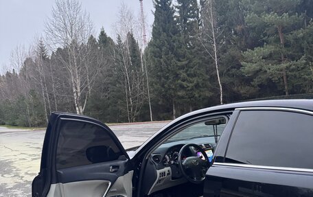 Lexus IS II рестайлинг 2, 2007 год, 1 250 000 рублей, 17 фотография