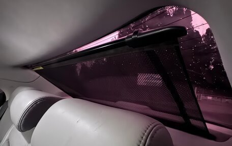 Lexus IS II рестайлинг 2, 2007 год, 1 250 000 рублей, 28 фотография