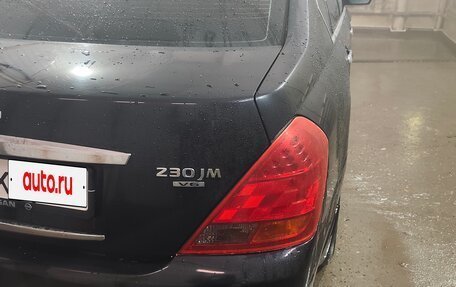 Nissan Teana, 2007 год, 700 000 рублей, 11 фотография