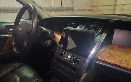 Nissan Teana, 2007 год, 700 000 рублей, 6 фотография