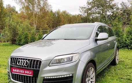 Audi Q7, 2006 год, 1 990 000 рублей, 1 фотография