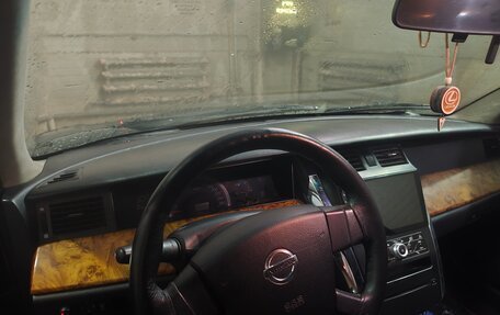 Nissan Teana, 2007 год, 700 000 рублей, 20 фотография