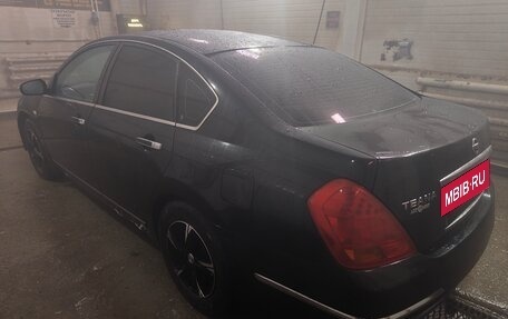 Nissan Teana, 2007 год, 700 000 рублей, 16 фотография
