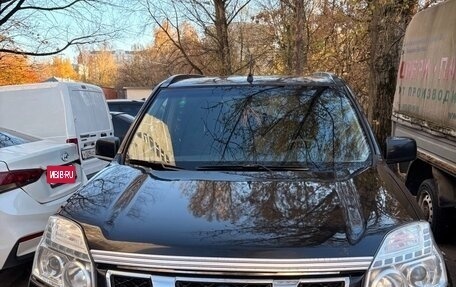 Nissan X-Trail, 2011 год, 1 300 000 рублей, 1 фотография