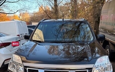 Nissan X-Trail, 2011 год, 1 300 000 рублей, 1 фотография