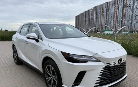 Lexus RX IV рестайлинг, 2026 год, 7 100 000 рублей, 1 фотография