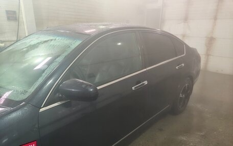 Nissan Teana, 2007 год, 700 000 рублей, 25 фотография
