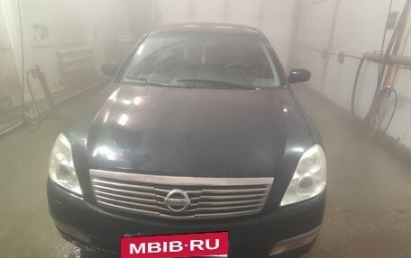 Nissan Teana, 2007 год, 700 000 рублей, 23 фотография