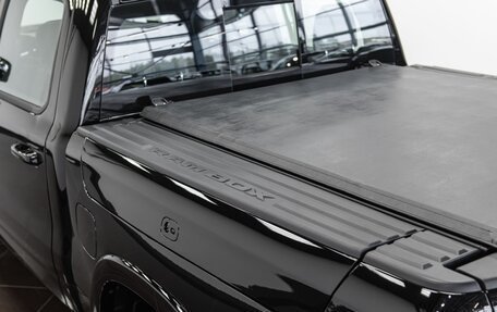 Rambler 1500, 2026 год, 11 190 000 рублей, 7 фотография
