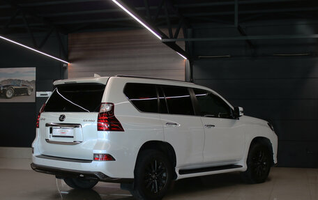 Lexus GX II, 2020 год, 5 990 000 рублей, 4 фотография