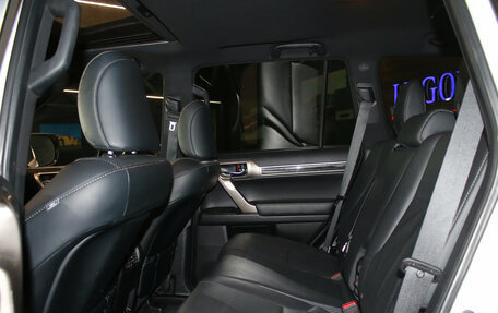Lexus GX II, 2020 год, 5 990 000 рублей, 5 фотография