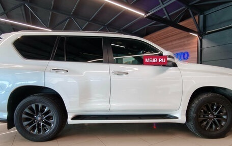 Lexus GX II, 2020 год, 5 990 000 рублей, 2 фотография
