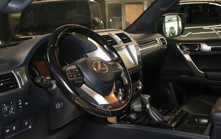 Lexus GX II, 2020 год, 5 990 000 рублей, 10 фотография