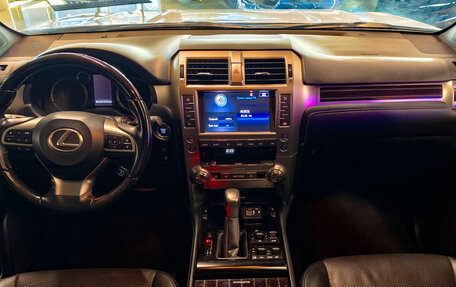 Lexus GX II, 2020 год, 5 990 000 рублей, 9 фотография