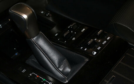 Lexus GX II, 2020 год, 5 990 000 рублей, 12 фотография