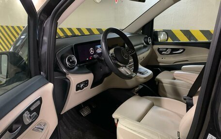 Mercedes-Benz V-Класс, 2025 год, 13 277 000 рублей, 7 фотография