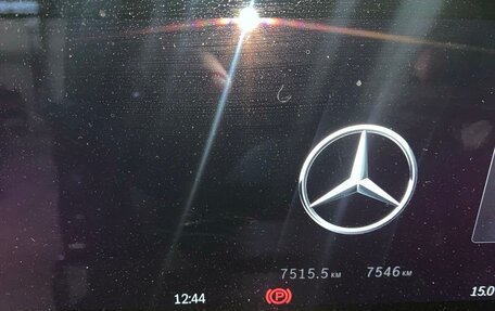 Mercedes-Benz V-Класс, 2025 год, 13 277 000 рублей, 8 фотография