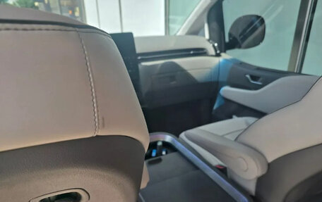 Hyundai Staria, 2025 год, 6 500 000 рублей, 6 фотография