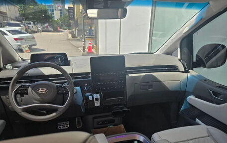 Hyundai Staria, 2025 год, 6 500 000 рублей, 7 фотография
