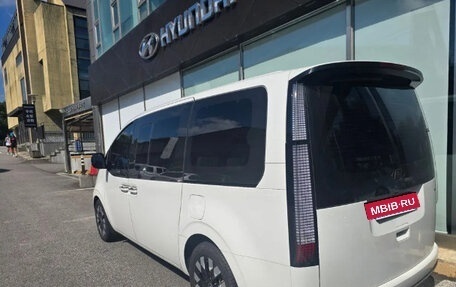 Hyundai Staria, 2025 год, 6 500 000 рублей, 3 фотография