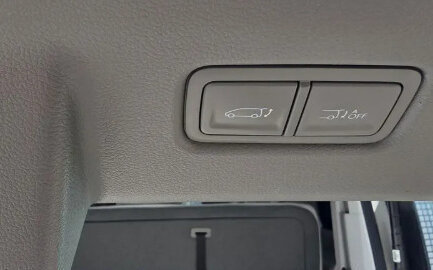Hyundai Staria, 2025 год, 6 500 000 рублей, 12 фотография