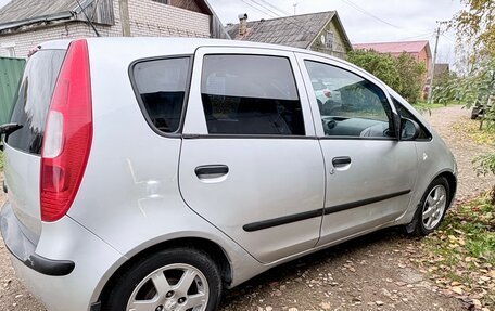 Mitsubishi Colt VI рестайлинг, 2006 год, 245 000 рублей, 5 фотография