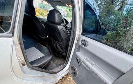 Mitsubishi Colt VI рестайлинг, 2006 год, 245 000 рублей, 7 фотография