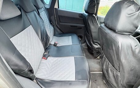 Mitsubishi Colt VI рестайлинг, 2006 год, 245 000 рублей, 6 фотография
