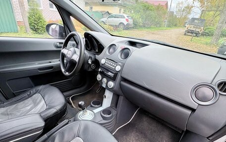 Mitsubishi Colt VI рестайлинг, 2006 год, 245 000 рублей, 8 фотография