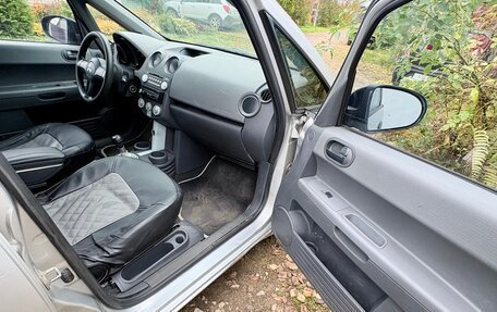 Mitsubishi Colt VI рестайлинг, 2006 год, 245 000 рублей, 9 фотография