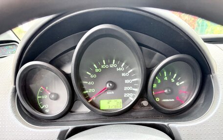 Mitsubishi Colt VI рестайлинг, 2006 год, 245 000 рублей, 12 фотография